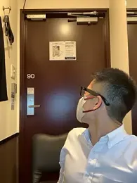 Take1668 webcam model stream image