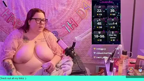 brookenicole3003 webcam model stream image