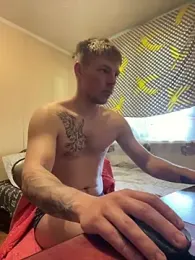 HairyBunny webcam model stream image