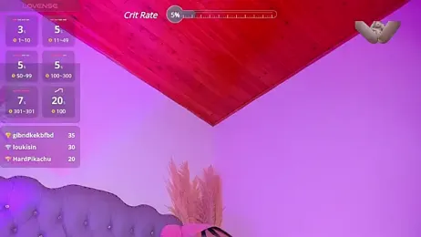 Tahiraa_ webcam model stream image