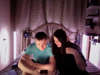 BlackFox19 webcam bongacams model stream image