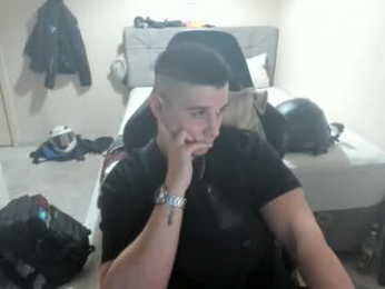 ulxer webcam model stream image