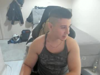ulxer webcam model stream image