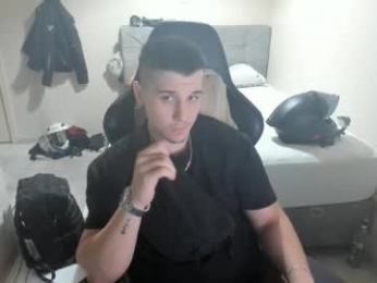ulxer webcam model stream image