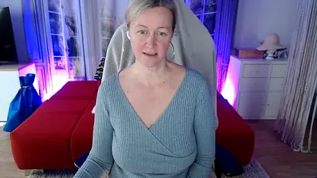 MarleneBloem webcam model stream image