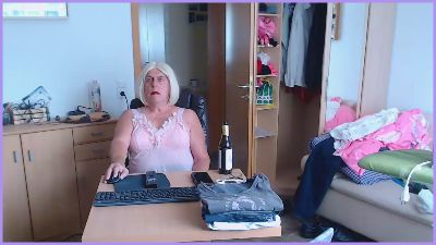 SissyGera webcam model stream image