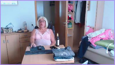 SissyGera webcam model stream image
