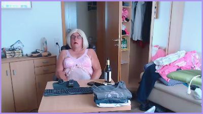 SissyGera webcam model stream image