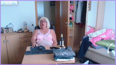 SissyGera webcam cam4 model stream image