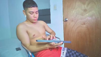 LucasTorrez webcam model stream image