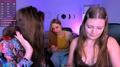 rebecca_smile webcam model stream image