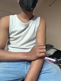 AIR_Hostes webcam stripchat model stream image