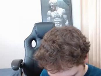 your_bunny123 webcam model stream image