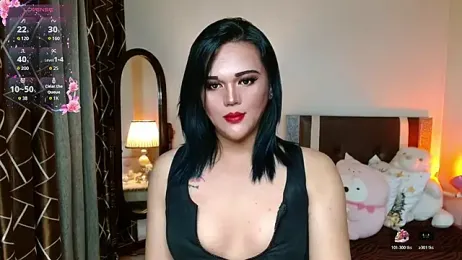 AmazingDivina webcam stripchat model stream image