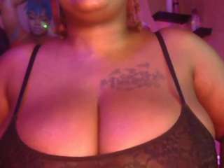 partytriplex webcam model stream image