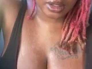 partytriplex webcam camsoda model stream image