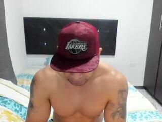 Bruno Denzel webcam model stream image