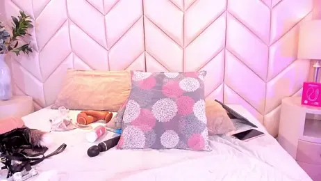 AishaValcazar webcam stripchat model stream image