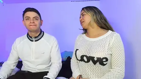 Naughty_Nights_Live webcam model stream image