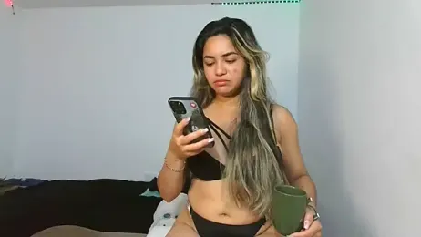 Naughty_Nights_Live webcam model stream image