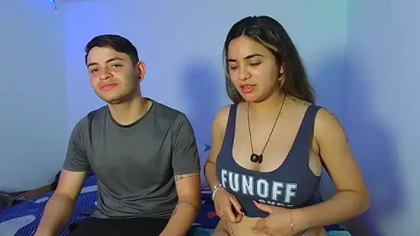 Naughty_Nights_Live webcam stripchat model stream image