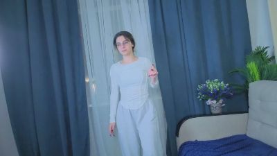 CaronFowlkes webcam model stream image