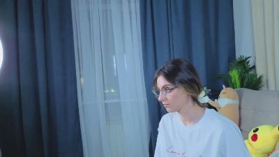 CaronFowlkes webcam model stream image