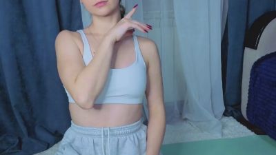 CaronFowlkes webcam model stream image