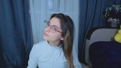 CaronFowlkes webcam model stream image