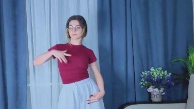 CaronFowlkes webcam model stream image