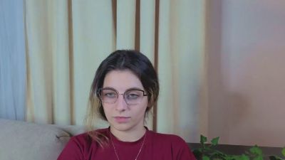 CaronFowlkes webcam model stream image