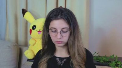 CaronFowlkes webcam model stream image