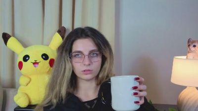 CaronFowlkes webcam model stream image