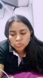 Llizxxy webcam model stream image