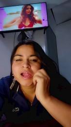 Llizxxy webcam model stream image