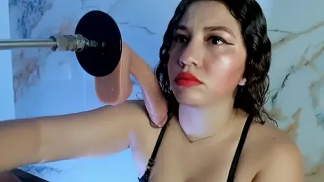 hade_cute webcam model stream image