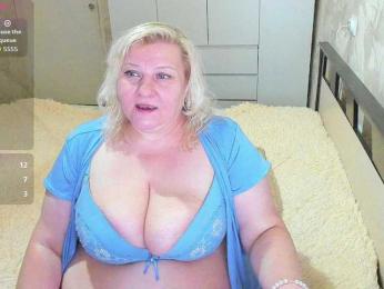 SweetAngel6 webcam bongacams model stream image