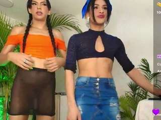 trans-hotkissex webcam model stream image