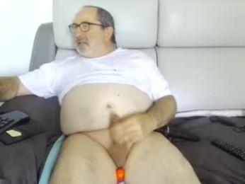 babacool96 webcam model stream image