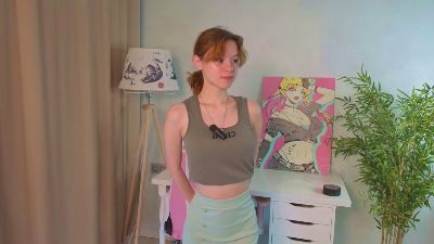 NadaPadin webcam model stream image