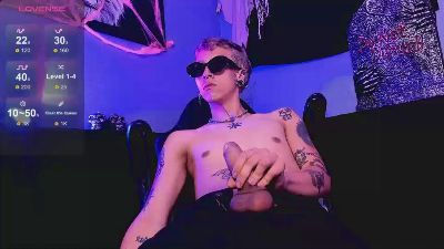 Murdok_21 webcam model stream image