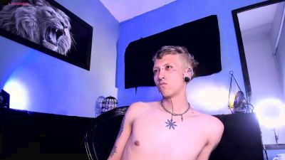 Murdok_21 webcam model stream image
