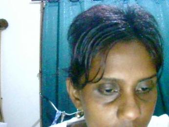 Anshia webcam model stream image