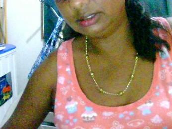 Anshia webcam model stream image