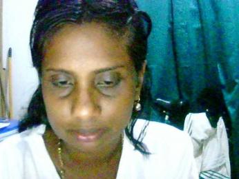 Anshia webcam model stream image