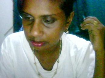 Anshia webcam model stream image