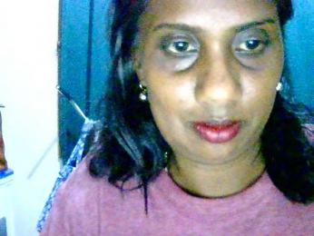 Anshia webcam model stream image