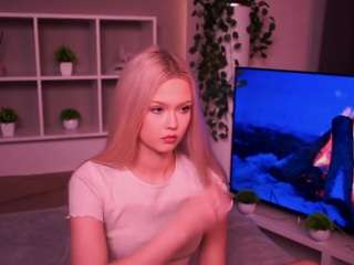 dionnamoos webcam model stream image