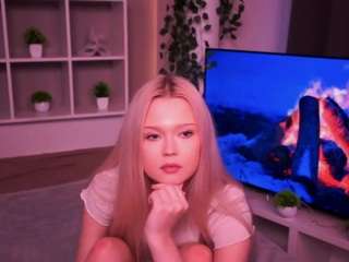 dionnamoos webcam model stream image