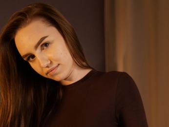 AugustaHaines webcam model stream image